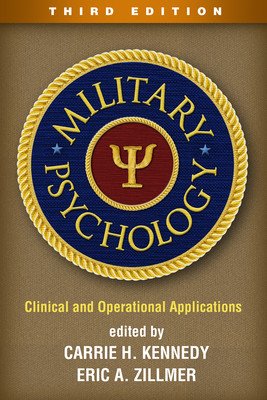 Military Psychology: Clinical and Operational Applications (Kennedy Carrie H.)(Pevná vazba)