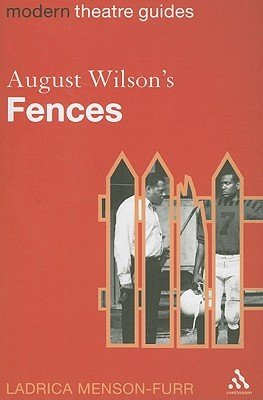August Wilson's Fences (Menson-Furr Ladrica)(Paperback)