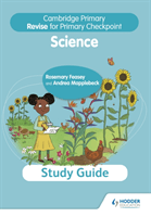 Cambridge Primary Revise for Primary Checkpoint Science Study Guide (Mapplebeck Rosemary Feasey and Andrea)(Paperback)