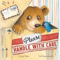 Please Handle with Care (Vass Coral)(Paperback / softback)