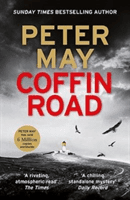 Coffin Road - An utterly gripping crime thriller from the author of The China Thrillers (May Peter)(Paperback / softback)