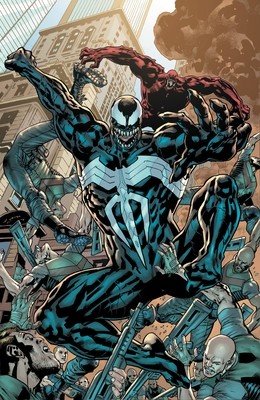 Venom by Al Ewing & RAM V Vol. 2: Deviation (Ewing Al)(Paperback)