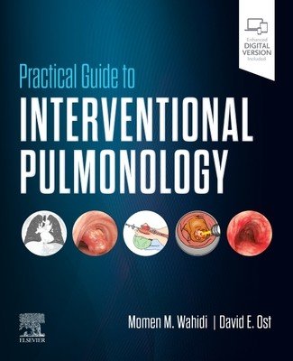 Practical Guide to Interventional Pulmonology (Wahidi Momen M.)(Pevná vazba)
