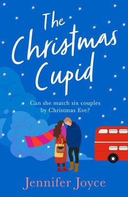 The Christmas Cupid (Joyce Jennifer)(Paperback)