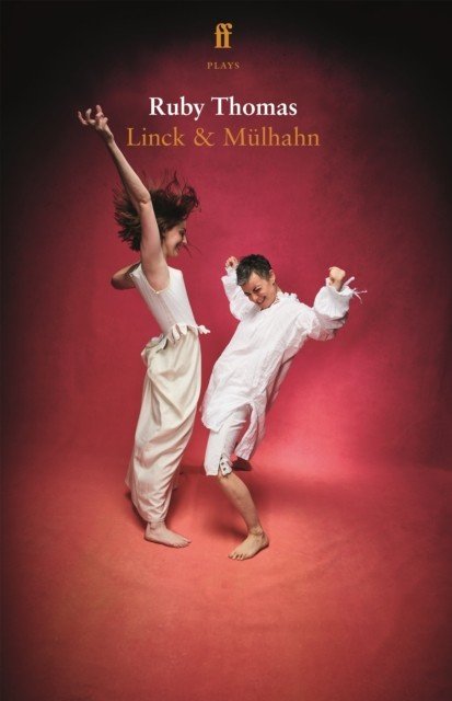 Linck & Mulhahn (Thomas Ruby)(Paperback / softback)