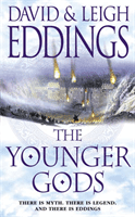 Younger Gods (Eddings David)(Paperback / softback)