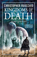 Kingdoms of Death (Ruocchio Christopher)(Paperback / softback)