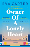 Owner of a Lonely Heart (Carter Eva)(Paperback / softback)