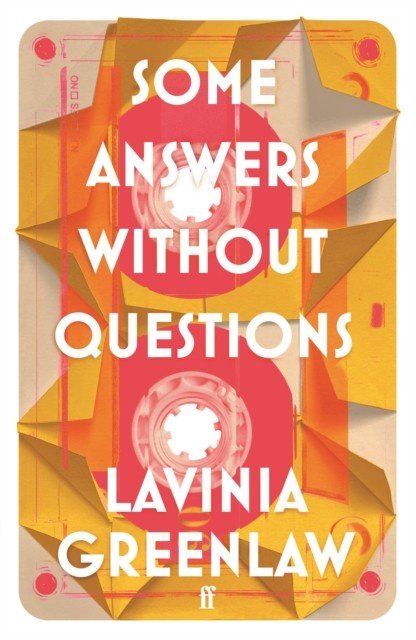Some Answers Without Questions (Greenlaw Lavinia)(Paperback / softback)