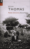 Dylan Thomas (Thomas Dylan)(Paperback / softback)