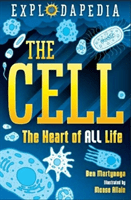 Explodapedia: The Cell (Martynoga Ben)(Paperback / softback)