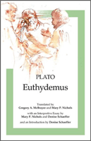Euthydemus (Plato)(Paperback / softback)