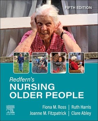 Redfern's Nursing Older People (Ross Fiona M.)(Paperback)