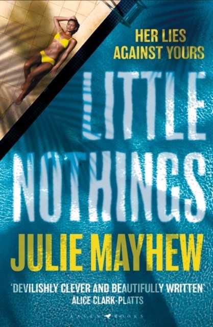 Little Nothings (Mayhew Julie)(Paperback / softback)