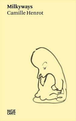 Milkyways (Henrot Camille)(Paperback)