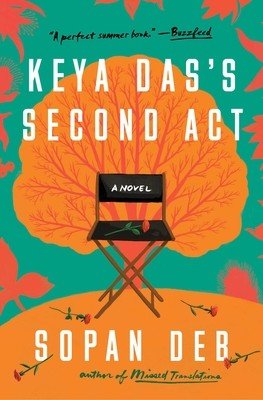 Keya Das's Second ACT (Deb Sopan)(Paperback)