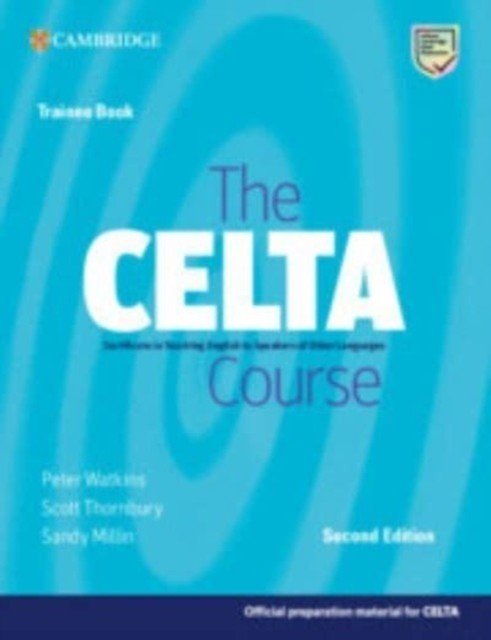 The Celta Course Trainee Book (Watkins Peter)(Paperback)