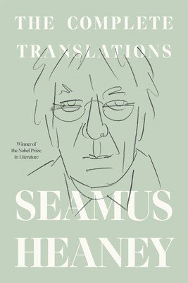 The Translations of Seamus Heaney (Heaney Seamus)(Pevná vazba)