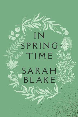 In Springtime (Blake Sarah)(Paperback)
