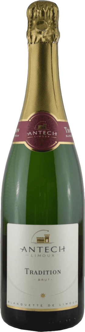 Antech Limoux Tradition Brut