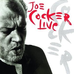 Joe Cocker Live (Joe Cocker) (Vinyl / 12