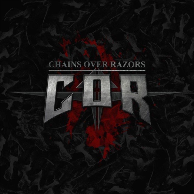 Chains Over Razors (Chains Over Razors) (CD / Album)