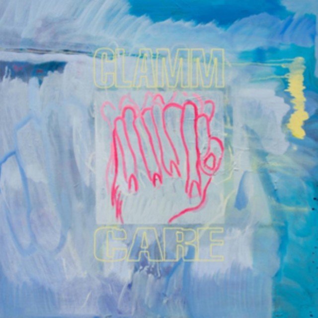 CARE (CLAMM) (Vinyl / 12