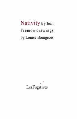 Nativity (Fremon Jean)(Paperback / softback)