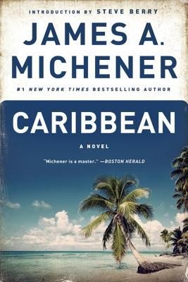 Caribbean (Michener James A.)(Paperback)