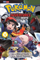 Pokmon Adventures: Black and White, Vol. 9, 9 (Kusaka Hidenori)(Paperback)