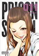 Prison School, Vol. 11 (Hiramoto Akira)(Paperback)
