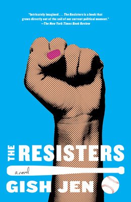 The Resisters (Jen Gish)(Paperback)