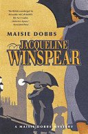 Maisie Dobbs - Maisie Dobbs Mystery 1 (Winspear Jacqueline)(Paperback / softback)