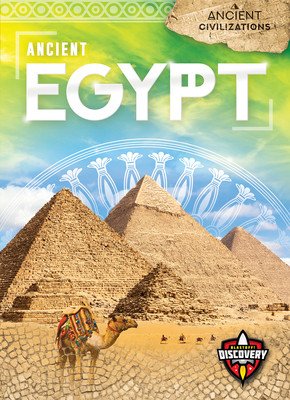 Ancient Egypt (Oachs Emily Rose)(Library Binding)