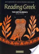 Reading Greek (Joint Association of Classical Teachers)(Paperback)