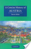 A Concise History of Austria (Beller Steven)(Paperback)