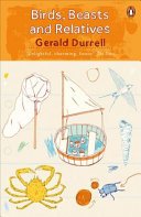Birds, Beasts and Relatives (Durrell Gerald)(Paperback / softback)
