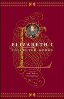 Elizabeth I: Collected Works (Marcus Leah S.)(Paperback)
