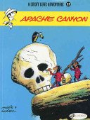 Apache Canyon (Goscinny Rene)(Paperback)