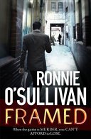 Framed (O'Sullivan Ronnie)(Paperback)
