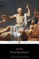 The Last Days of Socrates: Euthyphro, Apology, Crito, Phaedo (Plato)(Paperback)