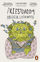 Priestdaddy - A Memoir (Lockwood Patricia)(Paperback / softback)