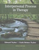 Interpersonal Process in Therapy: An Integrative Model (Teyber Edward)(Pevná vazba)