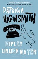 Ripley Under Water (Highsmith Patricia)(Paperback / softback)