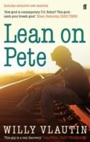 Lean on Pete (Vlautin Willy)(Paperback / softback)