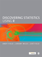 Discovering Statistics Using R (Field Andy)(Paperback)