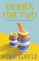 Dinner for Two (Gayle Mike)(Paperback / softback)