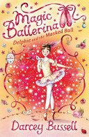 Delphie and the Masked Ball (Bussell Darcey)(Paperback)