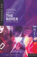 The Rover: Revised Edition (Behn Aphra)(Paperback)