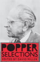 Popper Selections (Popper Karl R.)(Paperback)